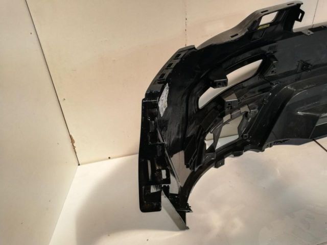 bontott JEEP COMPASS Első Lökhárító (Üresen)