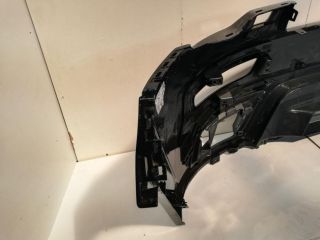 bontott JEEP COMPASS Első Lökhárító (Üresen)