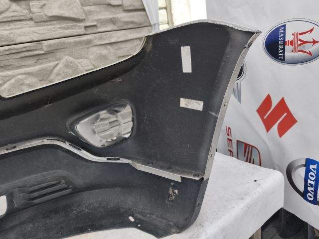 bontott JEEP COMPASS Első Lökhárító (Üresen)