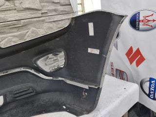 bontott JEEP COMPASS Első Lökhárító (Üresen)