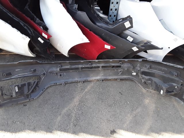 bontott JEEP COMPASS Első Lökhárító (Üresen)