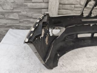 bontott JEEP COMPASS Első Lökhárító (Üresen)