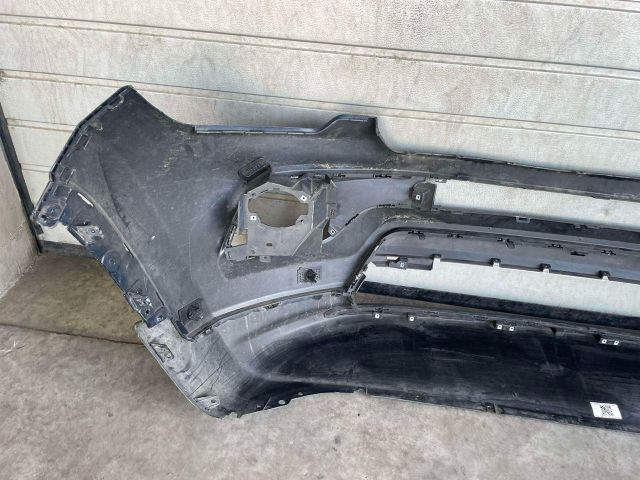 bontott JEEP COMPASS Első Lökhárító (Üresen)