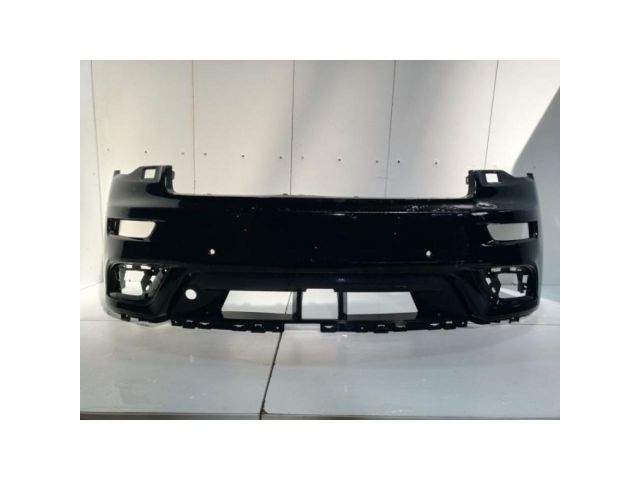 bontott JEEP COMPASS Első Lökhárító (Üresen)