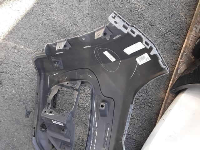 bontott JEEP COMPASS Első Lökhárító (Üresen)