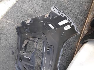 bontott JEEP COMPASS Első Lökhárító (Üresen)