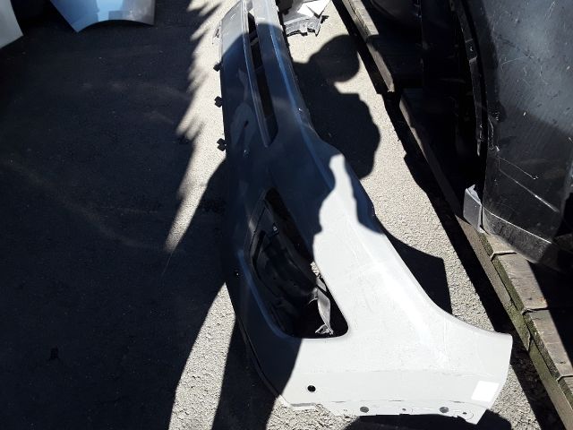 bontott JEEP COMPASS Első Lökhárító (Üresen)