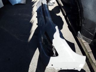 bontott JEEP COMPASS Első Lökhárító (Üresen)