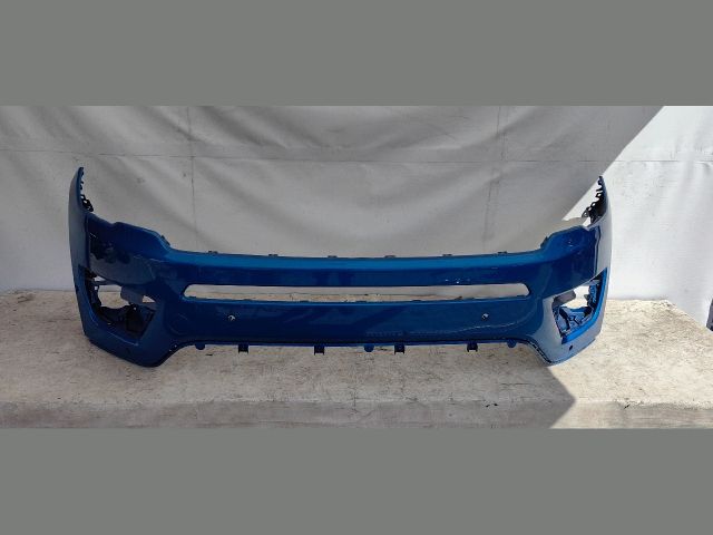 bontott JEEP COMPASS Első Lökhárító (Üresen)