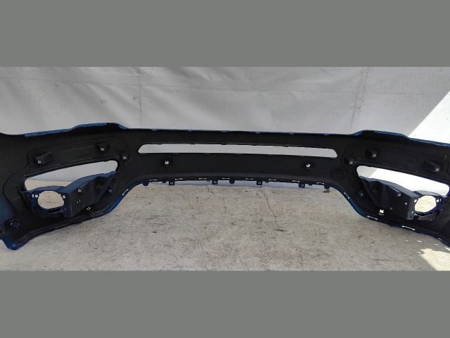 bontott JEEP COMPASS Első Lökhárító (Üresen)