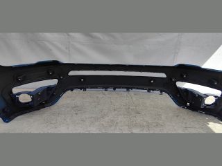 bontott JEEP COMPASS Első Lökhárító (Üresen)