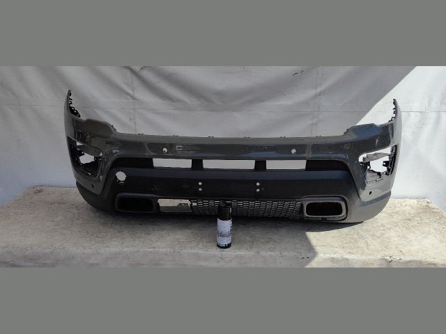 bontott JEEP COMPASS Első Lökhárító (Üresen)