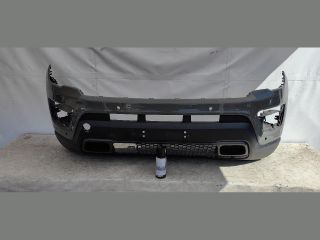 bontott JEEP COMPASS Első Lökhárító (Üresen)