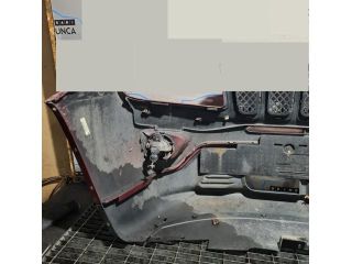 bontott JEEP COMPASS Első Lökhárító (Üresen)