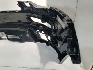 bontott JEEP COMPASS Első Lökhárító (Üresen)