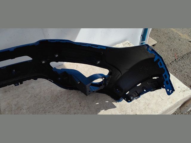 bontott JEEP COMPASS Első Lökhárító (Üresen)