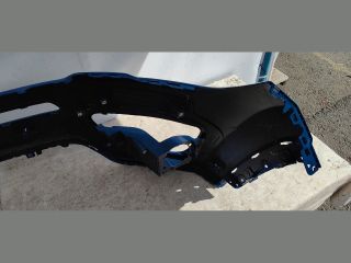 bontott JEEP COMPASS Első Lökhárító (Üresen)