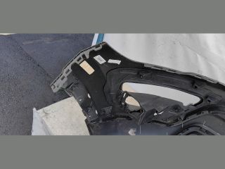 bontott JEEP COMPASS Első Lökhárító (Üresen)