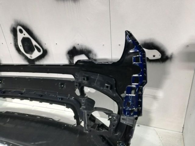 bontott JEEP COMPASS Első Lökhárító (Üresen)