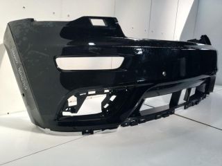 bontott JEEP COMPASS Első Lökhárító (Üresen)