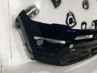 bontott JEEP COMPASS Első Lökhárító (Üresen)