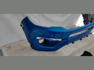 bontott JEEP COMPASS Első Lökhárító (Üresen)