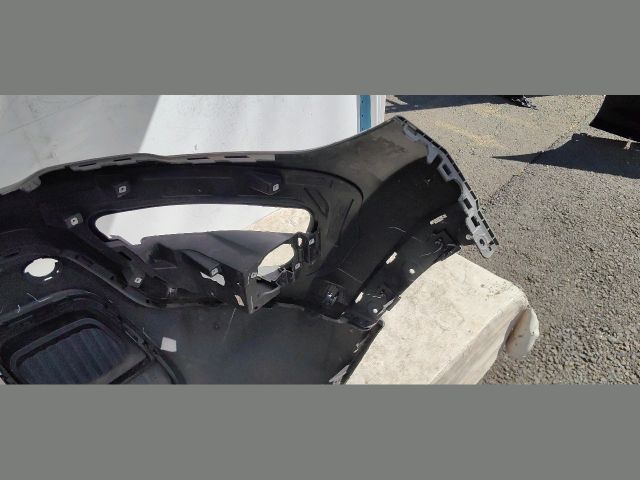 bontott JEEP COMPASS Első Lökhárító (Üresen)