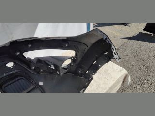 bontott JEEP COMPASS Első Lökhárító (Üresen)