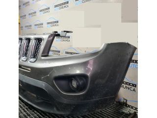 bontott JEEP COMPASS Első Lökhárító (Üresen)