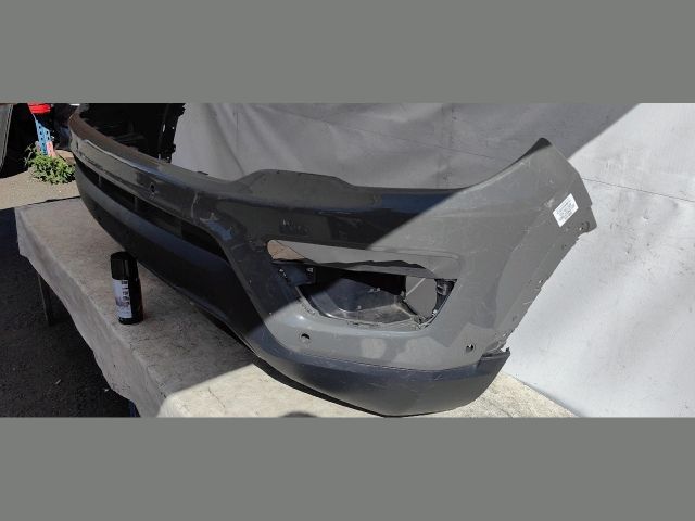 bontott JEEP COMPASS Első Lökhárító (Üresen)