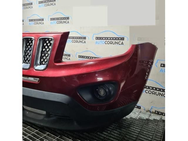 bontott JEEP COMPASS Első Lökhárító (Üresen)