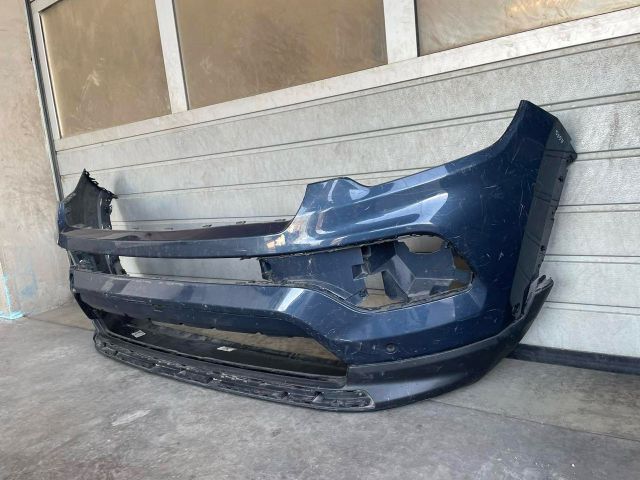 bontott JEEP COMPASS Első Lökhárító (Üresen)