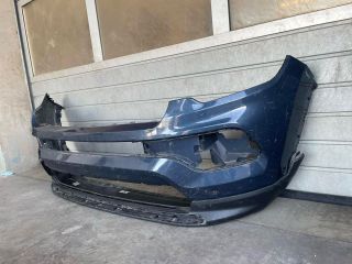 bontott JEEP COMPASS Első Lökhárító (Üresen)