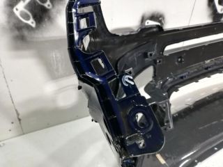 bontott JEEP COMPASS Első Lökhárító (Üresen)