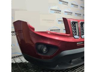 bontott JEEP COMPASS Első Lökhárító (Üresen)