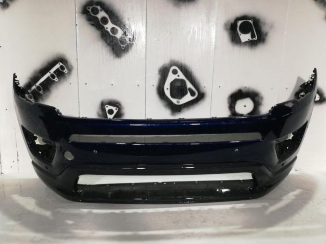 bontott JEEP COMPASS Első Lökhárító (Üresen)