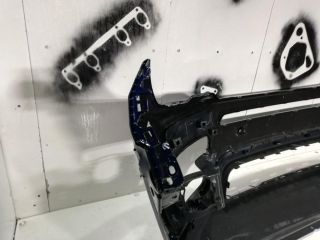 bontott JEEP COMPASS Első Lökhárító (Üresen)