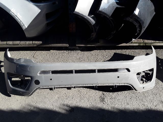 bontott JEEP COMPASS Első Lökhárító (Üresen)