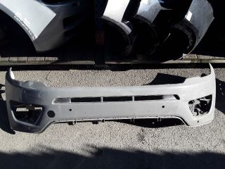 bontott JEEP COMPASS Első Lökhárító (Üresen)