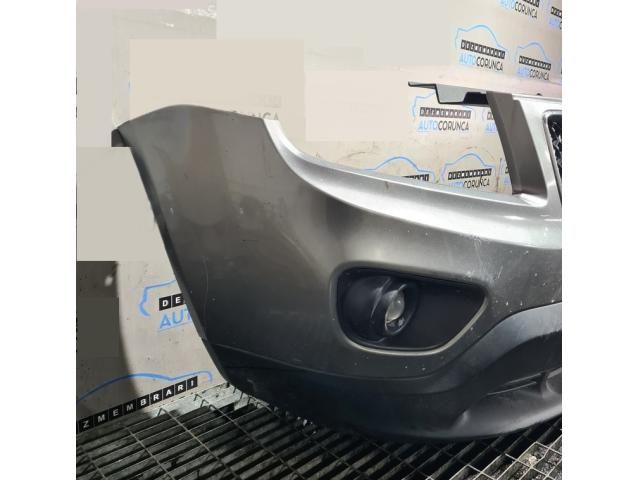 bontott JEEP COMPASS Első Lökhárító (Üresen)