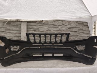 bontott JEEP COMPASS Első Lökhárító (Üresen)