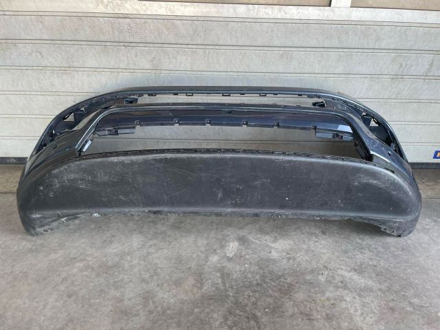 bontott JEEP COMPASS Első Lökhárító (Üresen)