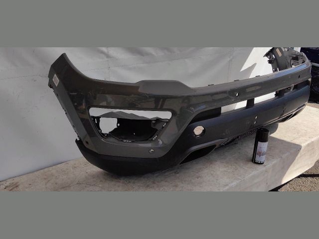 bontott JEEP COMPASS Első Lökhárító (Üresen)