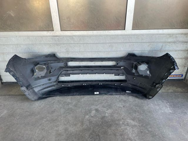 bontott JEEP COMPASS Első Lökhárító (Üresen)