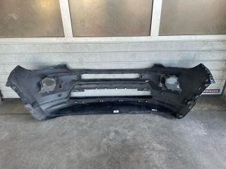 bontott JEEP COMPASS Első Lökhárító (Üresen)