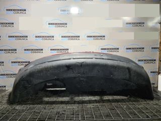 bontott JEEP COMPASS Első Lökhárító (Üresen)