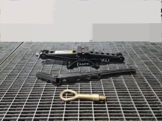 bontott JEEP COMPASS Emelő