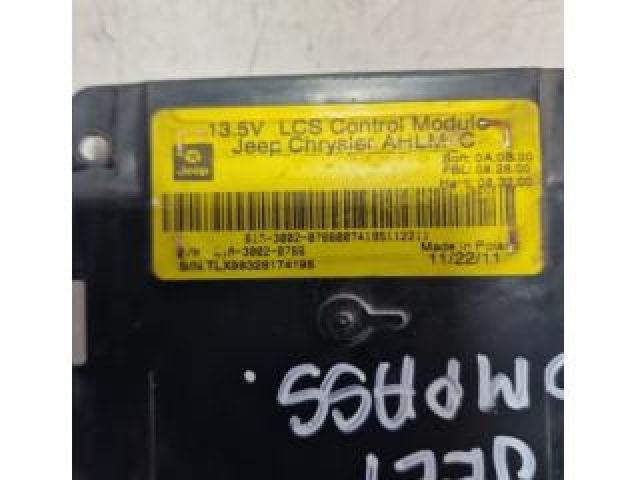 bontott JEEP COMPASS Fényszóró Elektronika