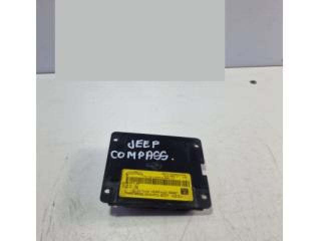 bontott JEEP COMPASS Fényszóró Elektronika