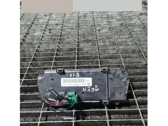 bontott JEEP COMPASS Fűtéskapcsoló